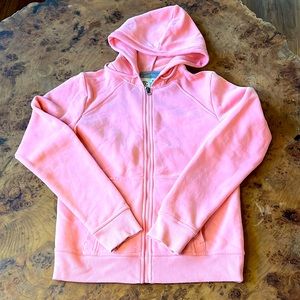 Full zip hoodie, Champion hoodie, choral hoodie, champion full zip